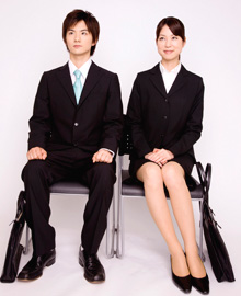 審美歯科治療は、こんな方にオススメです