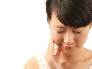 痛みが少なく、安全な虫歯治療