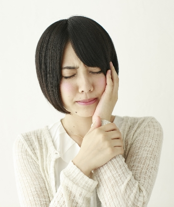 親知らずへの治療