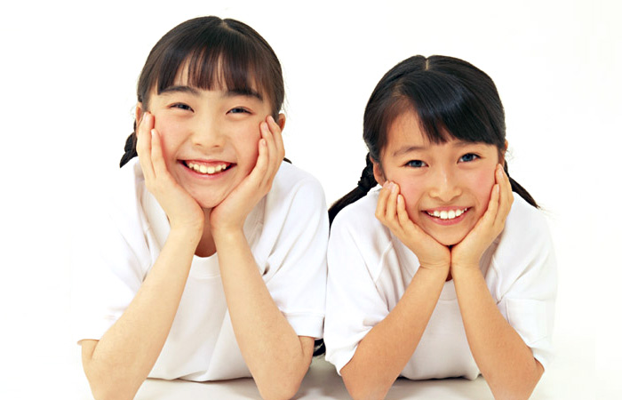 歯を抜かない、痛くないビムラー矯正