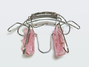 歯を抜かない、痛くないビムラー矯正