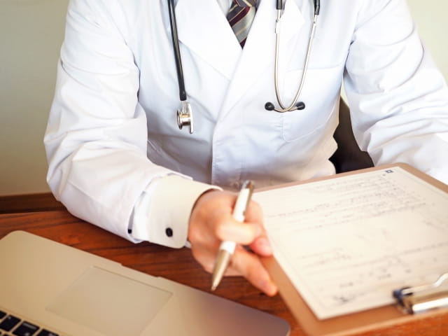 カウンセリング