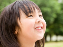 小児歯科のコンセプト