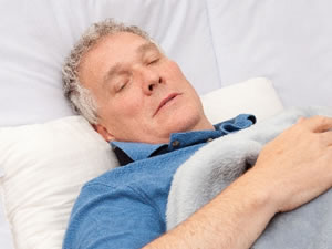 睡眠時無呼吸症候群の症状