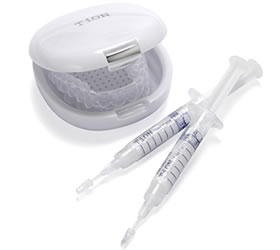 ホームホワイトニング